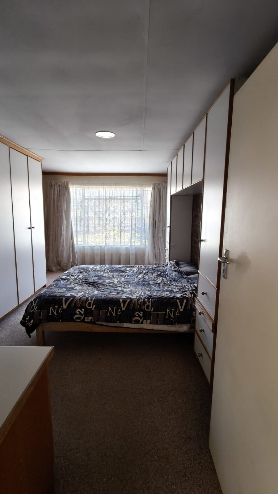4 Bedroom Property for Sale in Hennenman Free State